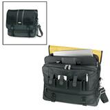 Samsonite LP201 2-in- Messenger Bag