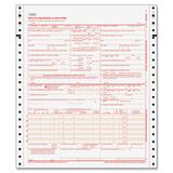 Tops HFCA Claim Form TOP50129R