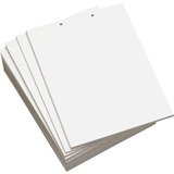 Weyerhaeuser Custom Cut Top-Punched Sheets DMR851221