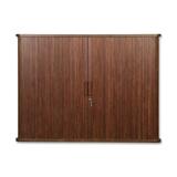 Balt Tambour Door Conference Cabinet