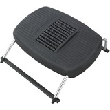 Safco Stress Buster Massaging Footrest SAF2119BL