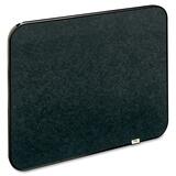 3M Post-it Self-Stick Small Framed Bulletin Board - 558LF7