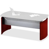 Tiffany Napoli Veneer Desk Base - NDBCRY