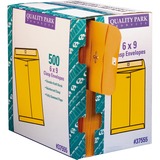 Quality Park Clasp Envelopes with Dispenser