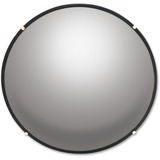 Round Glass Convex Mirror, 30