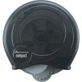 Georgia-Pacific Compact High Capacity Coreless Bathroom Tissue Dispenser (Keyless) GEP56781