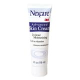 3M Nexcare Advanced Skin Cream - Skin Cream - 4 oz - Silky, Non-Greasy