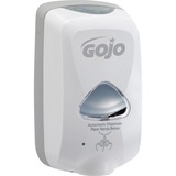 GOJO TFX Touch Free Soap Dispensing System