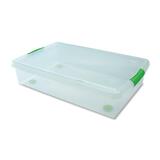 Iris Stor 'N' Glide Storage Box - 170261