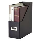 IdeaStream Snap-N-Store Jumbo Magazine File - SNS01637