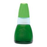 Shachihata Light Green Ink Refill