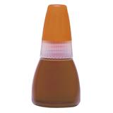Shachihata Orange Ink Refill
