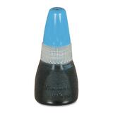Shachihata Light Blue Ink Refill