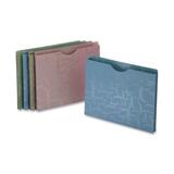 Esselte Pendaflex Essentials Poly File Jackets ESS51073