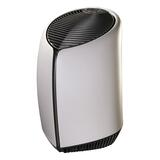 Honeywell HEPA Germicidal Air Cleaner With Filter - 15 x 15ft - 225Sq. ft. - White