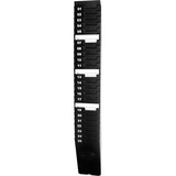 Lathem 25-7EX Expanding Time Card Rack
