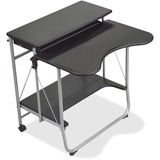 Balt Fold-N-Go Computer Workstation