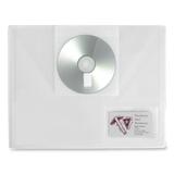Lion Presentation Envelope