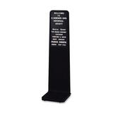 Ghent Mobile Tower Message Center - 40100
