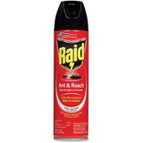 JohnsonDiversey Raid Ant and Roach Killer - 94400