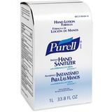 Gojo Purell NXT Instant Hand Sanitizer - 1000mL - White