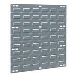 Akro-Mils Wall Mountable Louvered Panel AKM30618