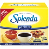 Johnson 400 Count Splenda Sweetener