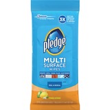 JohnsonDiversey Pledge Multi Surface Wipe - CB214629