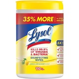 Lysol Sanitizing Wipe - 78849EA