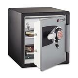 Sentry Safe OA3821 Fire-Safe Electronic Safe - OA3821
