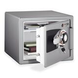 Sentry Safe Fire-Safe OS0401 Tubular Key & Combination Fire Safe
