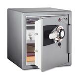 Sentry Safe Fire-Safe OS3421 Combination Safe