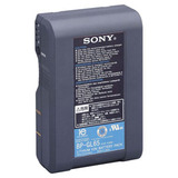 Sony Graphite Lithium Ion Rechargeable Battery - Lithium Ion (Li-Ion) - 16.8V DC, 14.4V DC