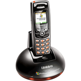 WIN-1200 - Uniden WIN1200 Dual-Mode Wireless IP Phone
