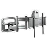 Peerless PLAV70-UNLP-S Articulating Dual-Arm with Vertical Adjustment