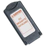 Garmin 512MB Data Card