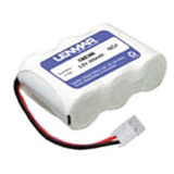 Replaces BELL SOUTH 3.6V 350mAh NI-CD
