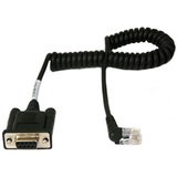 O'Neil Right Angle Coiled Cable