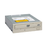 Sony DDU1615 16x DVD-ROM Drive