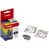 Canon BCI-11 Black Ink Cartridges