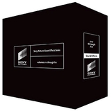 Sony Sound Effects Series Vol. 1-10