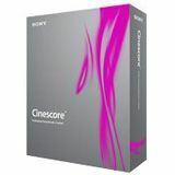 Sony Cinescore