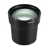 Panasonic DMW-LT55 Telephoto Conversion Lens - DMWLT55