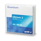 QUANTUM Quantum LTO Ultrium 3 Tape Cartridge