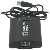 cables to go usb voip internet phone commander  cables to go 1010053930 30580 phone add-ons 43191600 1775778 0757120305804 202891180 30580 73675b k45593 30580
