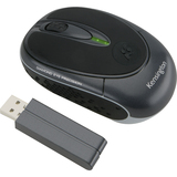Kensington CI65M Notebook Wireless Optical Mouse
