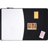Quartet Tack and Write Markerboard