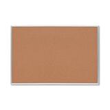 Sparco Aluminum Frame Cork Boards SPR19764
