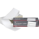 Maco High Speed Data Processing Labels - 42451