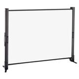 Apollo Portable Projection Screen